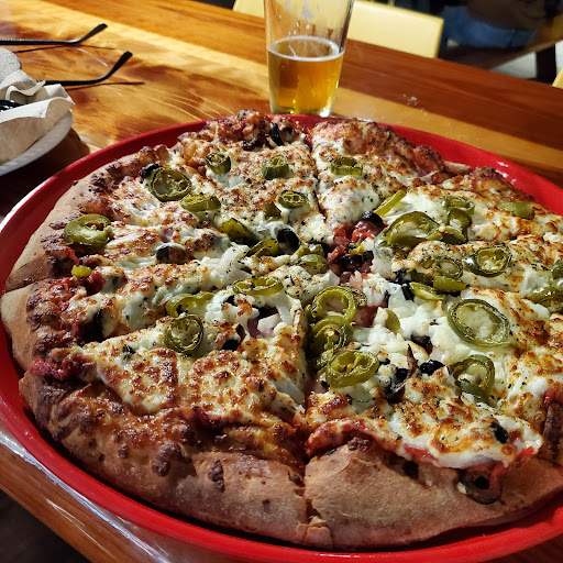 Pizza Port Imperial Beach
