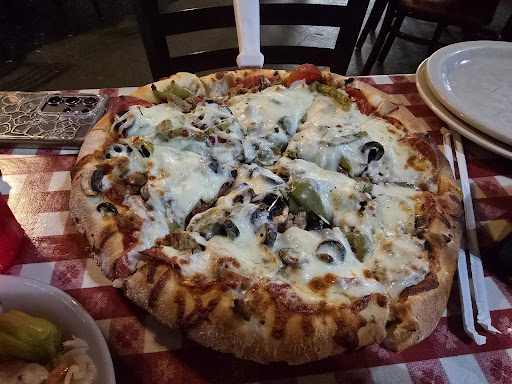 Filippi's Pizza Grotto Imperial Beach