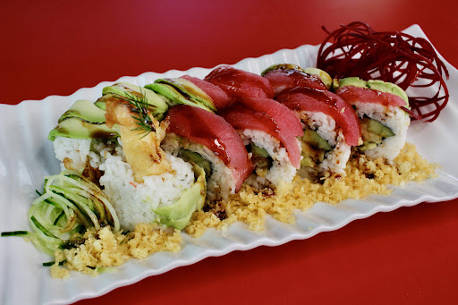 Sushi SpOt