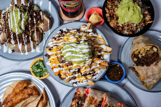 El Jumping Bean Taqueria