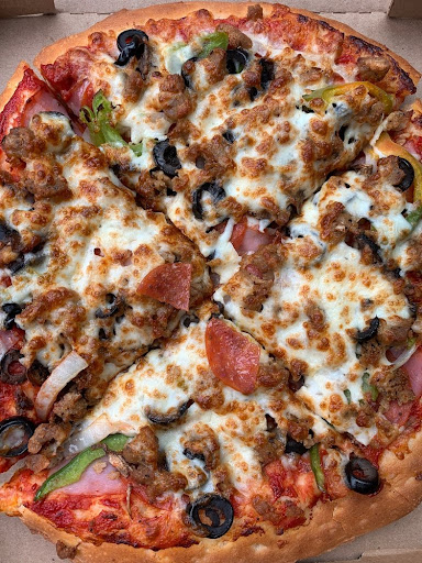 Catalano's Pizzeria