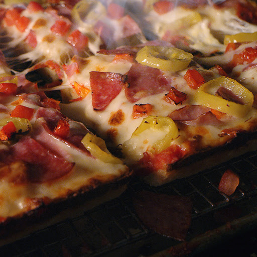 Jet's Pizza
