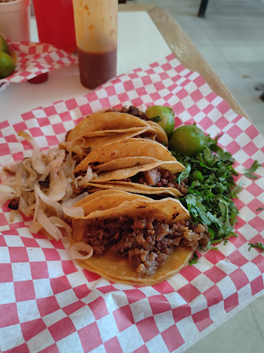 Tacolandia