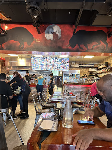 El Toro Loco Steakhouse Westchester