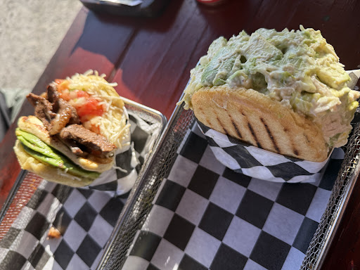 Las Rubias Grill Westchester