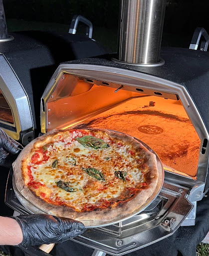 My Way Pizza & Catering Co.