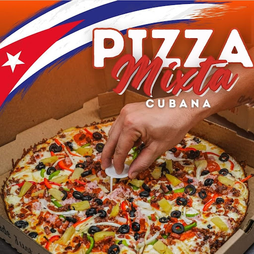 La Guajira Pizzeria