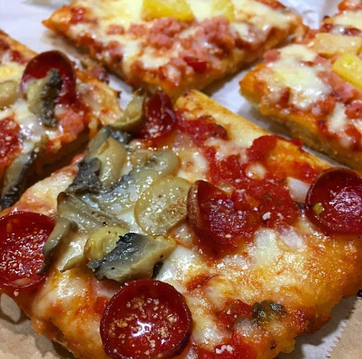 Frankie's Pizza