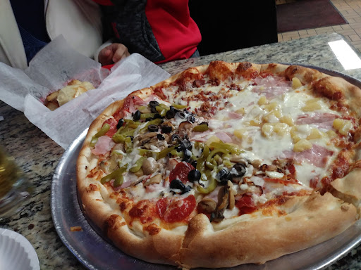 Leo's Pizza