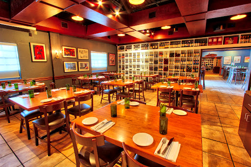 Graziano's Restaurant Bird Rd