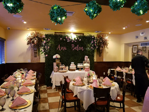 Giovanni's Restaurant