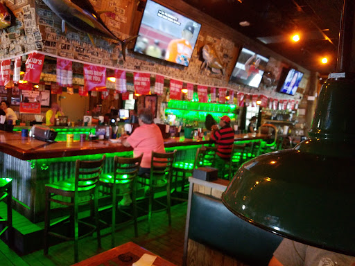 Flanigan's Seafood Bar and Grill