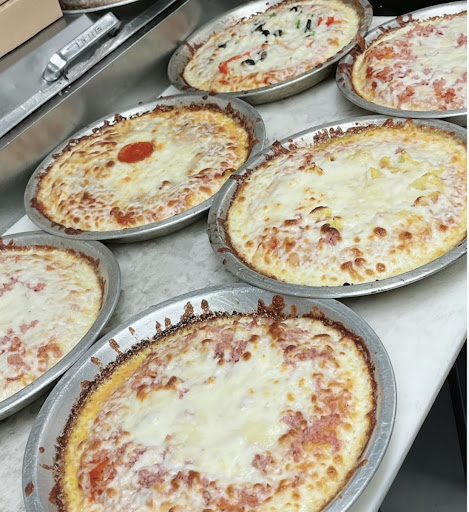 La Real Pizzeria