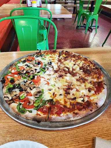 Miami's Best Pizza