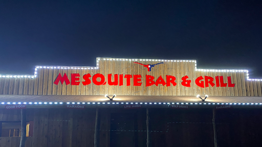 Mesquite Bar&Grill