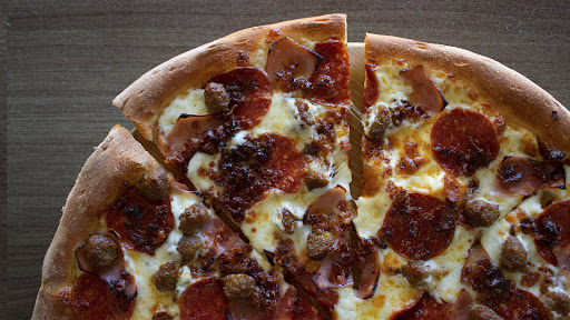 Jalapeños Pizza & Wings