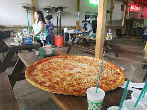 Big Lou's Pizza