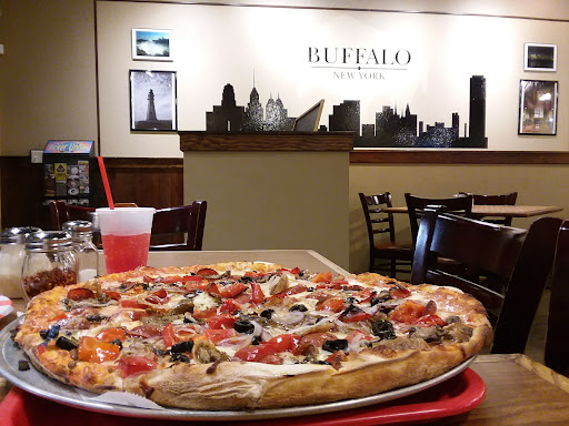 Capo's Pizzeria