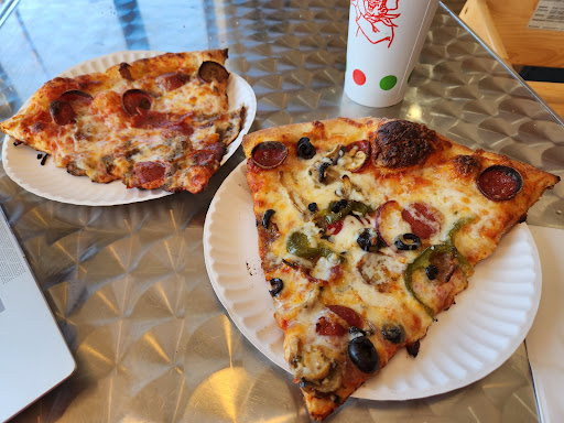 Capo’s Pizzeria Babcock