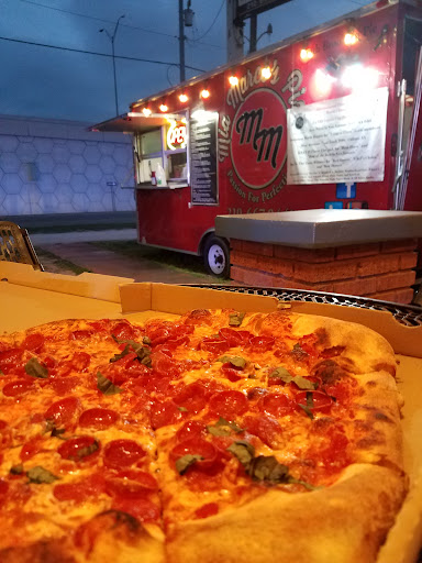 Pizzeria Mia Marco's