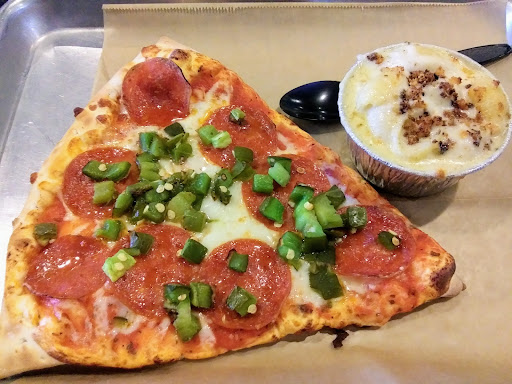 Bakersfield Pizza Co. & Bar