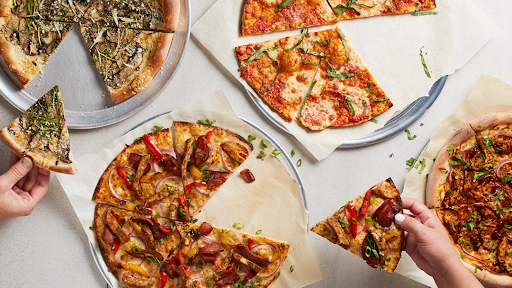 California Pizza Kitchen at River Walk