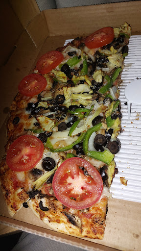 Steve's Pizza
