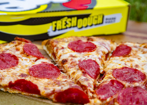 Hungry Howie's Pizza