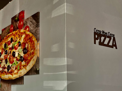 Kano's Pizza