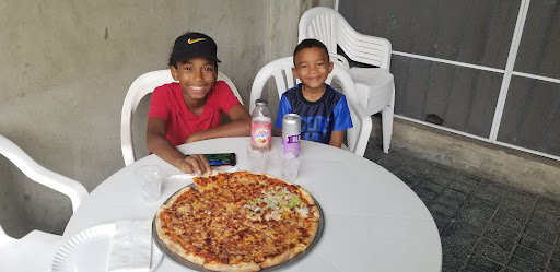 Benny's Pizza