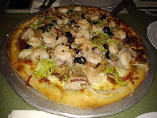 Olimpic Pizza