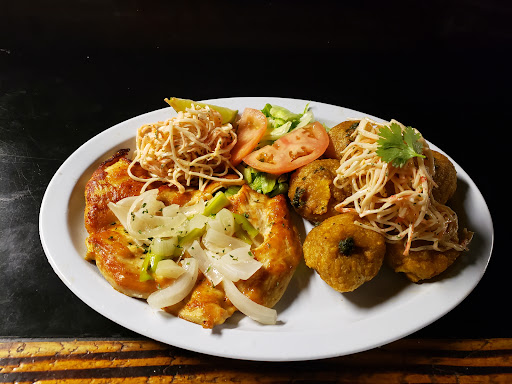 Terraza 18 Restaurant