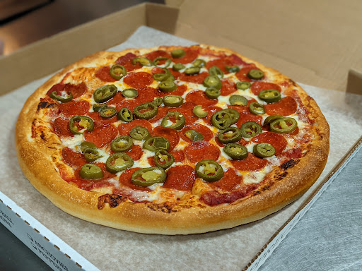 House of Pizza Downtown