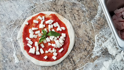 Pizzeria on Wheels LLC