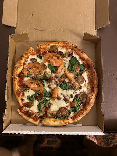 Casa Pizza Restaurant