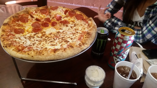 JV's Pizza
