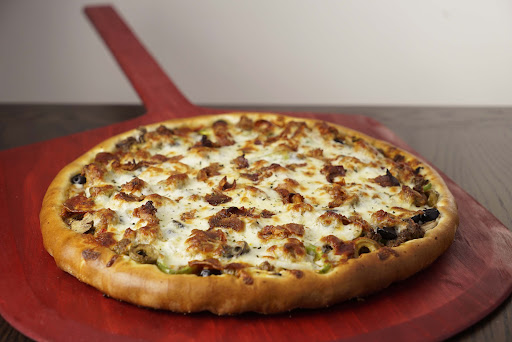 Rosati's Pizza