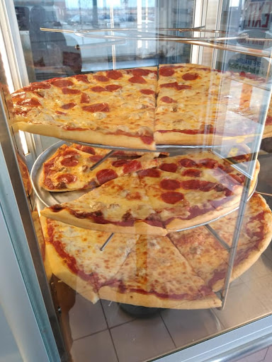 Scatchell's Beef & Pizza