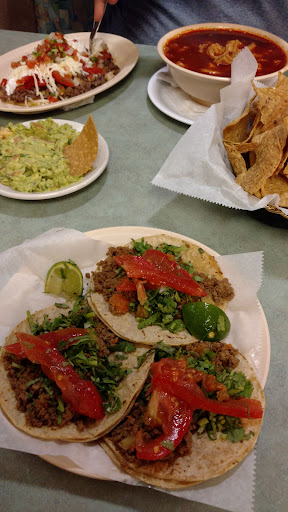 Taqueria Los Altos De Jalisco