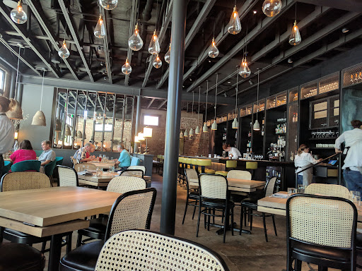 Maverick Texas Brasserie