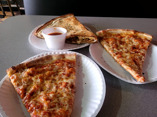 New York's Best Pizza