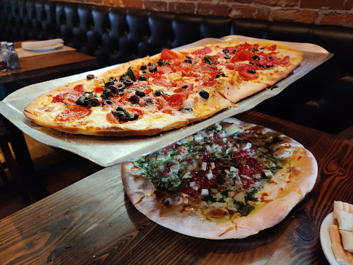 Olivella's Pizza and Wine