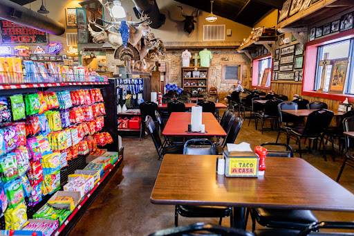 Maverick Travel Center