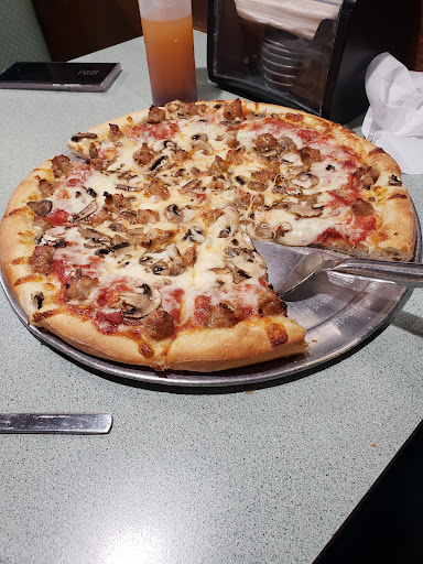 D'Caesaro Pizza & Italian