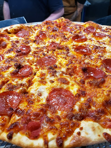 Slasher Pizza (Formally UPC)