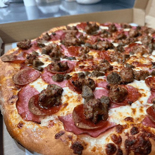 Fiesta Pizza