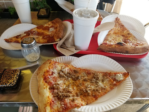 New York Pizza Co