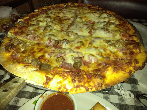 Romano's Chicago Pizzeria