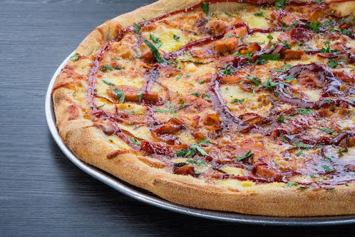 Slice House by Tony Gemignani