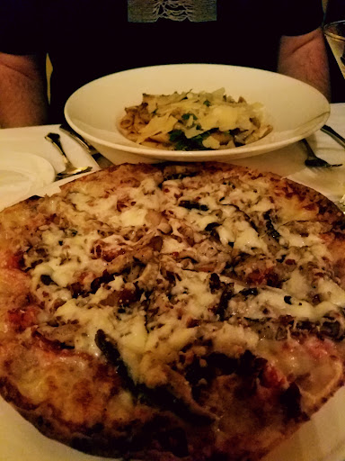 Mario's Place